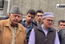 Απόπειρα-δολοφονίας-πρώην-πρωθυπουργού-του-υπό-ινδική-διοίκηση-τμήματος-του-Κασμίρ