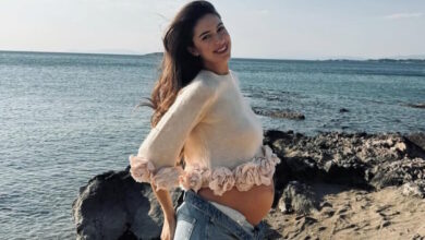 Η-Άννα-Πρέλεβιτς-είναι-έγκυος-στο-πρώτο-της-παιδί-με-τον-Νικήτα-Νομικό-–-Οι-τρυφερές-πόζες-στο-instagram