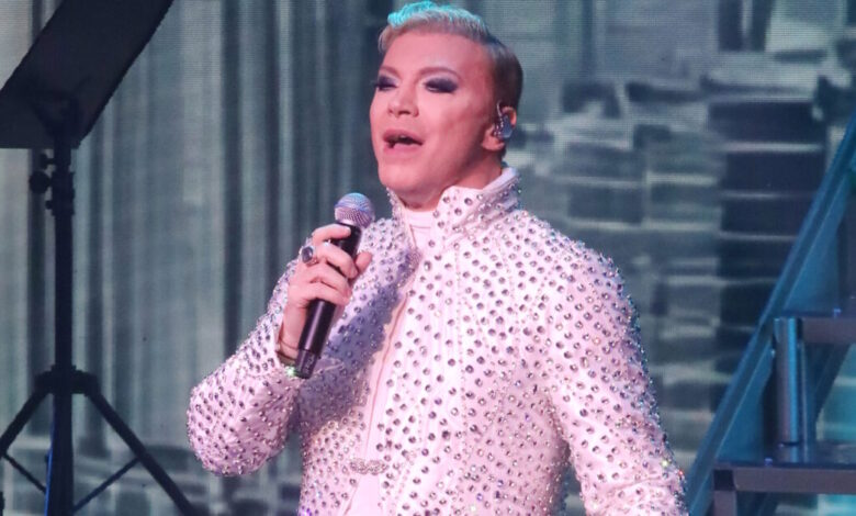 Τάκης-Ζαχαράτος:-Έχω-γράψει-ένα-σενάριο-για-τη-σχέση-μας-με-τον-Γιώργο-Μαρίνο,-που-θα-ήθελα-να-γίνει-ταινία