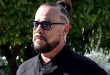 Χρήστος-Δάντης:-«Δυστυχώς-το-κάταγμα-ήταν-σοβαρό,-διακόπτω-τις-συναυλίες-μου-για-περίπου-ενάμιση-μήνα»