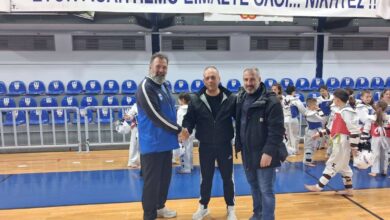 ΣΟΑΤ &-ΑΓΣ-Τρικάλων:-Η-ισχύς-εν-τη-ενώσει- στις-προπονήσεις