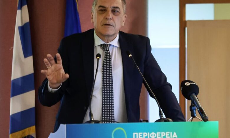 Διημερίδα-ΕΣΠΑ,-Καρδίτσα-–-Κουρέτας-471,7-εκ.-ευρώ-«μεταμορφώνουν»-την-Θεσσαλία