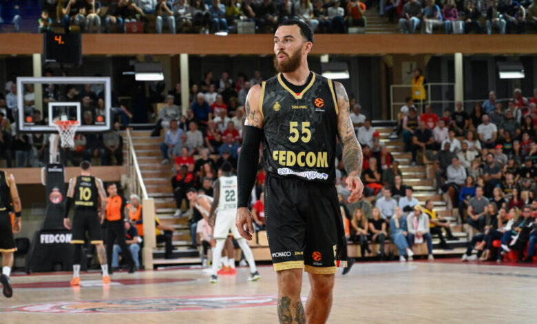 Σε-διάλυση-η-Μονακό:-Αγνοείται-ο-Μάικ-Τζέιμς-πριν-το-παιχνίδι-με-τον-Ολυμπιακό