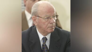 Πέθανε-ο-Αναστάσιος-Γκόνης,-πρώην-βουλευτής-της-ΝΔ