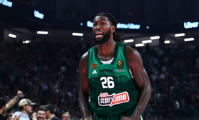 Παναθηναϊκός:-Η-euroleague-προανήγγειλε-με-βίντεο-την-επιστροφή-του-Ματίας-Λεσόρ