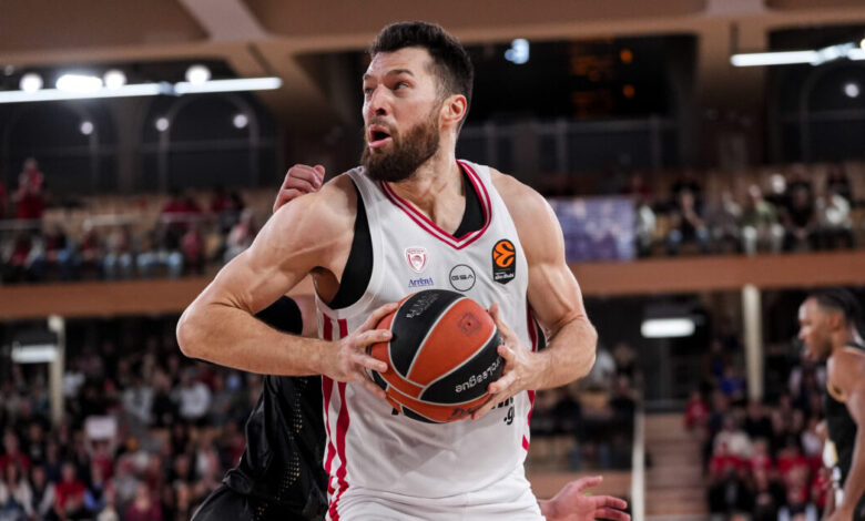 Μονακό-–-Ολυμπιακός-live-για-την-31η-αγωνιστική-της-euroleague