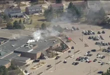 Επιθέσεις-σε-ΑΕΙ-της-Βιρτζίνια-και-συναγωγή-του-Μίσιγκαν-–-Νεκροί-οι-δράστες-(upd)