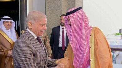 Ξαφνική-επίσκεψη-του-Πακιστανού-πρωθυπουργού-στη-Τζέντα