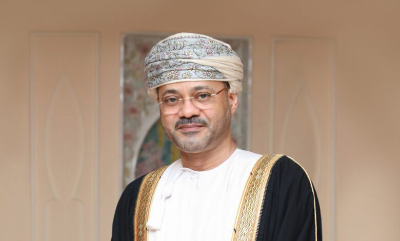 Ομάν:-Στόχος-του-πολέμου-στο-Ιράν-η-αναδιαμόρφωση-της-Δυτικής-Ασίας-κι-η-παρεμπόδιση-ενός-παλαιστινιακού-κράτους