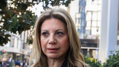 Μαρία-Καρυστιανού:-«Πάμε-και-όπου-βγει-μέχρι-το-2027-και-μετά-βλέπουμε,-επιστρέφω-απογοητευμένη-από-το-Στρασβούργο»