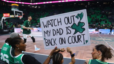 Φοβερό-μήνυμα-από-τον-γιο-του-Ματίας-Λεσόρ:-«Προσοχή,-ο-μπαμπάς-μου-επέστρεψε»