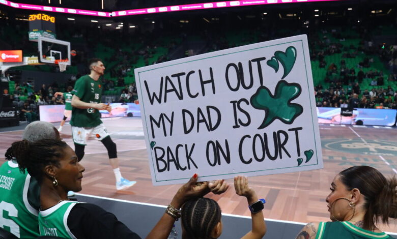 Φοβερό-μήνυμα-από-τον-γιο-του-Ματίας-Λεσόρ:-«Προσοχή,-ο-μπαμπάς-μου-επέστρεψε»