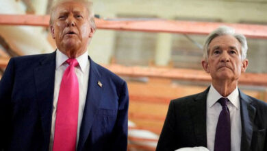 Πιέσεις-Τραμπ-στη-fed-για-μείωση-επιτοκίων