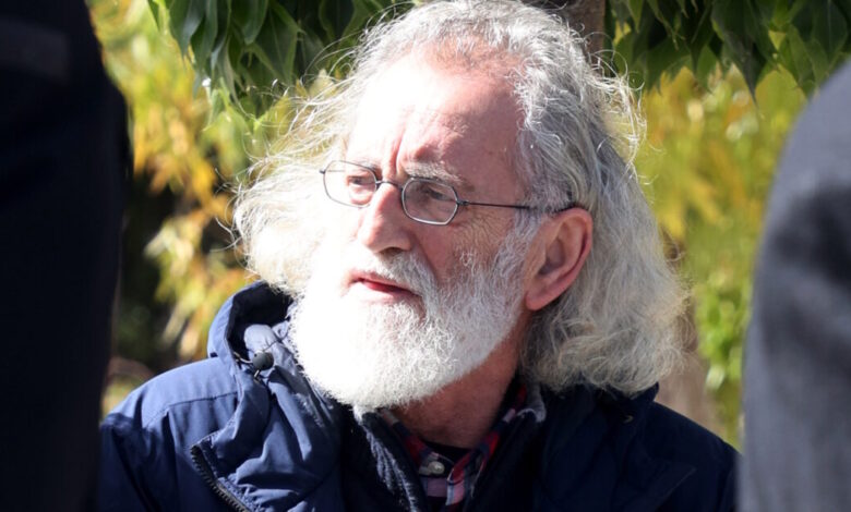 Μιχάλης-Αεράκης:-Εγώ-έχω-μια-απευθείας-συνομιλία-με-τον-ίδιο-τον-Θεό