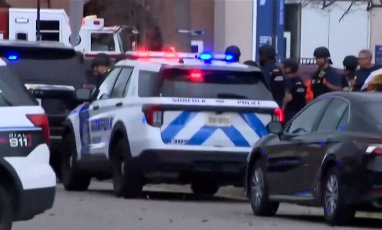 Βιρτζίνια:-Δύο-οι-νεκροί-από-τους-πυροβολισμούς-σε-πανεπιστήμιο-–-Πρώην-μέλος-της-Εθνοφρουράς-ο-δράστης