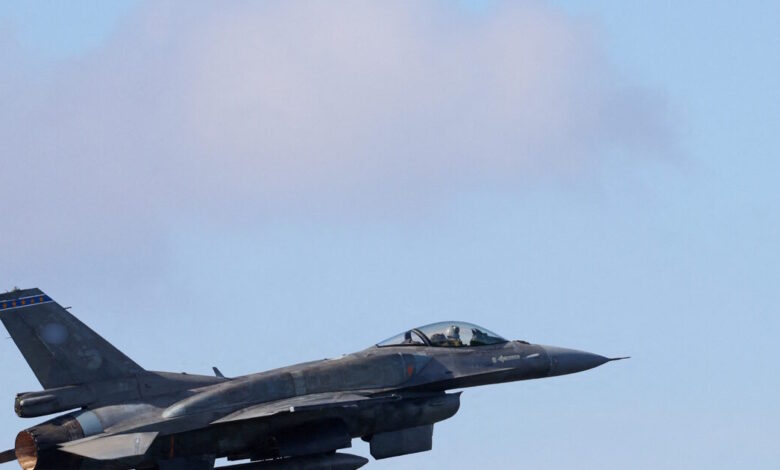 Αντιδράσεις-Αμερικανών-βουλευτών-στο-Κογκρέσο-για-την-αποστολή-των-τουρκικών-f-16-στα-Κατεχόμενα