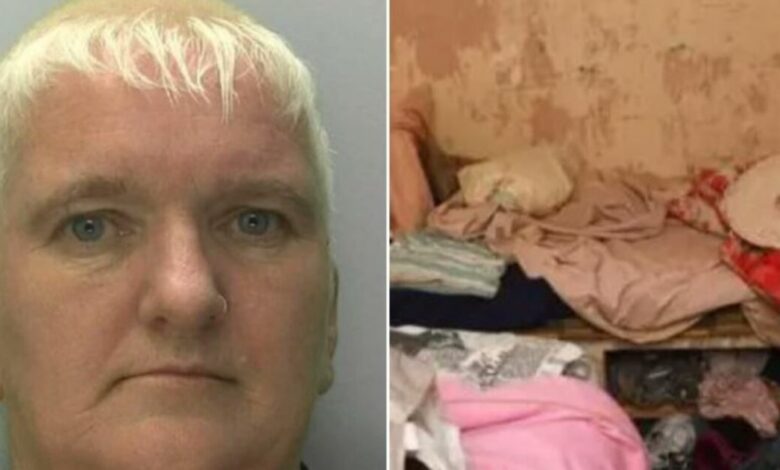 Βρετανία:-Στη-φυλακή-μητέρα-10-παιδιών-που-κρατούσε-ως-σκλάβα-μία-γυναίκα-επί-25-χρόνια-–-Της-έριχνε-χλωρίνη-στο-πρόσωπο-και-ζούσε-με-υπολείμματα-φαγητού