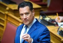 Ο-Γεωργιάδης-αποκάλεσε-τον-Ανδρουλάκη-«Ραν-ταν-Πλαν»-μετά-την-διαγραφή-Κωνσταντινόπουλου-από-την-ΚΟ-του-ΠΑΣΟΚ