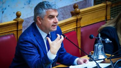 Κωνσταντινόπουλος:-Ο-Ανδρουλάκης-με-διέγραψε-γιατί-είπα-την-αλήθεια,-αυτή-που-αρνείται-να-αποδεχθεί