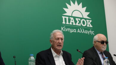 Σκανδαλίδης-για-διεύρυνση-ΠΑΣΟΚ:-«Η-ΝΔ-με-τα-παπαγαλάκια-της-προσπάθησε-να-τινάξει-στον-αέρα-την-προσπάθεια-για-δύο-αστοχίες»
