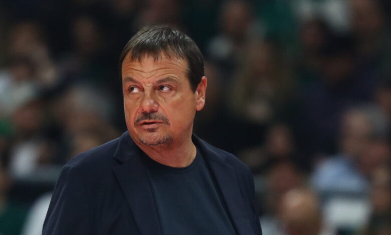 Αταμάν-μετά-το-Παναθηναϊκός-–-Ζαλγκίρις:-«Ο-Λεσόρ-είχε-μεγάλη-συνεισφορά»