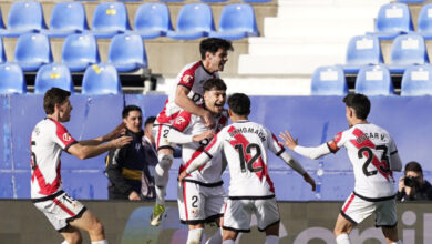 conference-league:-«Αγκαλιά»-με-την-πρόκριση-η-Ράγιο-Βαγιεκάνο,-ετοιμάζεται-για-«μάχη»-με-την-ΑΕΚ-–-Όλα-τα-αποτελέσματα-στους-«16»
