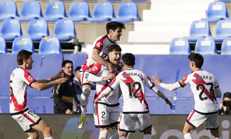 conference-league:-«Αγκαλιά»-με-την-πρόκριση-η-Ράγιο-Βαγιεκάνο,-ετοιμάζεται-για-«μάχη»-με-την-ΑΕΚ-–-Όλα-τα-αποτελέσματα-στους-«16»