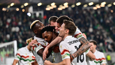 europa-league:-Προβάδισμα-πρόκρισης-για-τη-Φερεντσβάρος,-πιθανή-αντίπαλο-του-Παναθηναϊκού-–-Όλα-τα-αποτελέσματα-στους-«16»