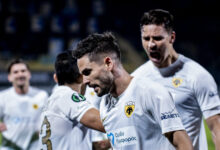 ΑΕΚ-και-Παναθηναϊκός-είχαν-μια-σπουδαία-ευρωπαϊκή-βραδιά,-η-«καυτή»-Ένωση-και-ο-Ταμπόρδα-που-έφερε-τη-χαρά