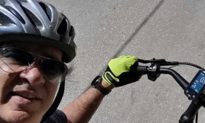 Ο-Ανδρέας-Ηλιάδης-έστειλε-επιστολή-για-τον-επικίνδυνο-ποδηλατόδρομο-της-Πάτρας-μετά-το-ατύχημά-του