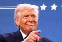 Παραλήρημα-Τραμπ-για-Ιράν:-«Δείτε-τι-θα-συμβεί-σήμερα-σε-αυτούς-τους-τρελούς-αλήτες»