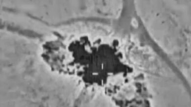 Λίβανος:-Οι-idf-βομβάρδισαν-γέφυρα-στον-ποταμό-Λιτάνι-που-χρησιμοποιούνταν-από-τη-Χεζμπολάχ-–-Δείτε-βίντεο