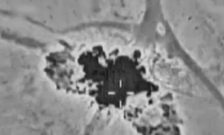 Λίβανος:-Οι-idf-βομβάρδισαν-γέφυρα-στον-ποταμό-Λιτάνι-που-χρησιμοποιούνταν-από-τη-Χεζμπολάχ-–-Δείτε-βίντεο