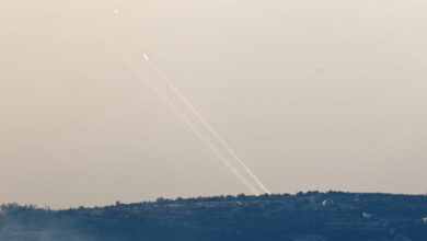 Τουρκία:-Σειρήνες-στη-στρατιωτική-βάση-του-Ιντσιρλίκ –-Αναχαιτίστηκε-πύραυλος
