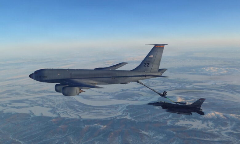 Μέση-Ανατολή:-Πέντε-άτομα-αγνοούνται-μετά-τη-συντριβή-του-ιπτάμενου-τάνκερ-στο-Ιράκ-–-«Το-βομβαρδίσαμε»-λέει-το-Ιράν