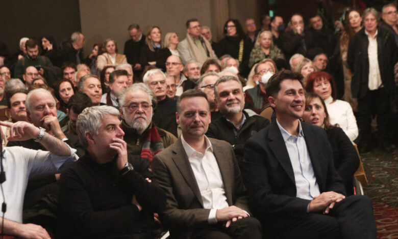 Ευθεία-διαφωνία-Δούκα-με-τη-διαγραφή-Κωνσταντινόπουλου:-«Δεν-αντιμετωπίζονται-έτσι-τα-προβλήματα»