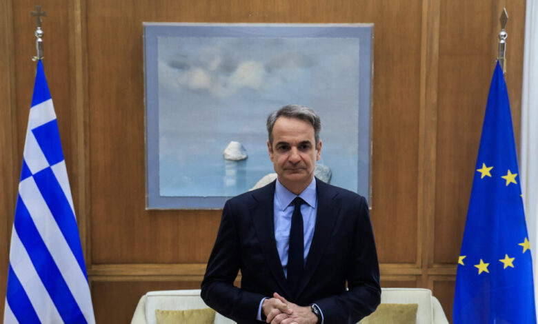 Με-το-βλέμμα-στη-Μέση-Ανατολή-το-Μέγαρο-Μαξίμου:-Κρίσιμες-οι-επόμενες-3-εβδομάδες-για-νέο-πακέτο-μέτρων