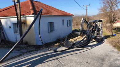 Λογγά-Μετεώρων:-Αποκατάσταση-στο-δίκτυο-άρδευσης