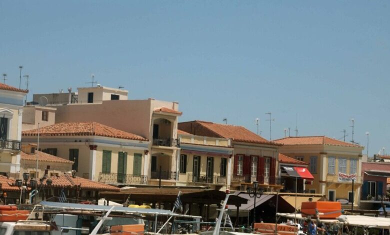 Αίγινα:-Στα-τέλη-Μαρτίου-η-αποκατάσταση-του-αγωγού-υδροδότησης-–-«Υπεύθυνος-ο-δήμος»,-λέει-η-περιφέρεια-Αττικής