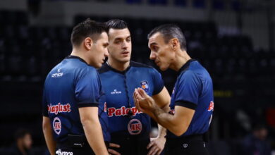 gbl:-Οι-διαιτητές-στα-Παναθηναϊκός-–-ΑΕΚ,-ΠΑΟΚ-–-Άρης-και-Πανιώνιος-–-Ολυμπιακός