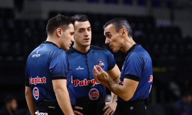 gbl:-Οι-διαιτητές-στα-Παναθηναϊκός-–-ΑΕΚ,-ΠΑΟΚ-–-Άρης-και-Πανιώνιος-–-Ολυμπιακός