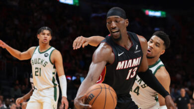 Ξέσπασε-ο-Μπαμ-Αντεμπάγιο-μετά-τα-σχόλια-για-τους-83-πόντους-του:-«Προπονητές-του-καναπέ,-είναι-τρελό-να-μιλάνε-για-ανήθικο-ρεκόρ»