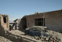 Συνεχίζεται-η-ένταση-Πακιστάν-Αφγανιστάν:-6-νεκροί-σε-αεροπορική-επιδρομή-λέει-η-Καμπούλ