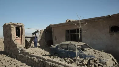 Συνεχίζεται-η-ένταση-Πακιστάν-Αφγανιστάν:-6-νεκροί-σε-αεροπορική-επιδρομή-λέει-η-Καμπούλ