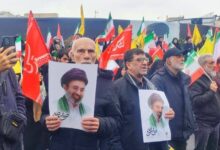 Σφοδρές-επιθέσεις-στην-Τεχεράνη-Με-νέα-ορμή-τα-αντίποινα-του-Ιράν-μετά-το-μήνυμα-του-νέου-ηγέτη-[live]