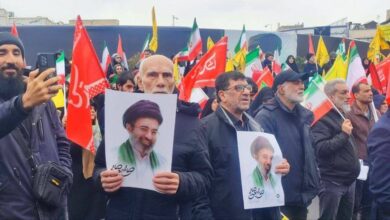 Σφοδρές-επιθέσεις-στην-Τεχεράνη-Με-νέα-ορμή-τα-αντίποινα-του-Ιράν-μετά-το-μήνυμα-του-νέου-ηγέτη-[live]