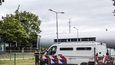 Ρότερνταμ:-Συνελήφθησαν-4-ύποπτοι-για-βομβιστική-επίθεση-σε-συναγωγή-–-Η-κίνηση-«ματ»-των-αρχών