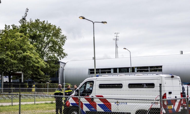 Ρότερνταμ:-Συνελήφθησαν-4-ύποπτοι-για-βομβιστική-επίθεση-σε-συναγωγή-–-Η-κίνηση-«ματ»-των-αρχών