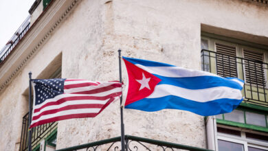 Η-Κούβα-λέει-ότι-ξεκίνησε-συνομιλίες-με-τις-ΗΠΑ