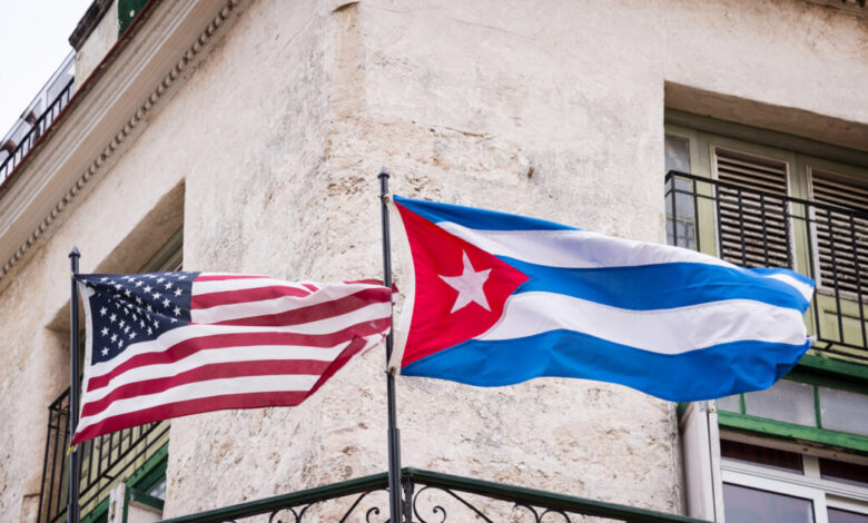 Η-Κούβα-λέει-ότι-ξεκίνησε-συνομιλίες-με-τις-ΗΠΑ